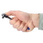 Тресчотка на 1/4'' Irimo 105-70-1