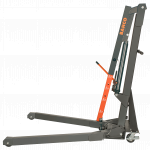 Кран тип "жираф" сгъваем 2000 kg BAHCO BH6FC2000