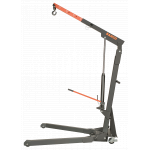 Кран тип "жираф" сгъваем 2000 kg BAHCO BH6FC2000