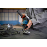 Ъглошлайф BOSCH с X-LockGWX 17-125 S, 06017D2300