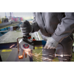 Ъглошлайф BOSCH с X-LockGWX 17-125 S, 06017D2300