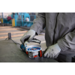 Ъглошлайф BOSCH с X-LockGWX 17-125 S, 06017D2300