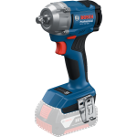 GDS 18V-350 Акумулаторен гайковерт BOSCH solo, 06019M5020