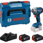 GDS 18V-350 Акумулаторен гайковерт BOSCH solo, 06019M5020
