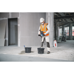 GRW 18V-120 Акумулаторна бъркалка BOSCH solo, 06011C2000