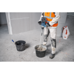 GRW 18V-120 Акумулаторна бъркалка BOSCH solo, 06011C2000