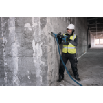 GSH 18V-5 Акумулаторен къртач BOSCH със SDS max, 0611918200