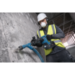 GSH 18V-5 Акумулаторен къртач BOSCH със SDS max, 0611918200