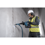 GSH 18V-5 Акумулаторен къртач BOSCH със SDS max, 0611918200