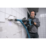 GSH 18V-5 Акумулаторен къртач BOSCH със SDS max, 0611918200