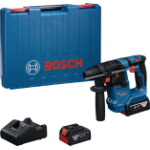 GBH 18V-18 Акумулаторен перфоратор BOSCH SDS-Plus