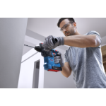 GBH 18V-18 Акумулаторен перфоратор BOSCH SDS-Plus