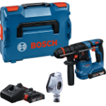 GBH 18V-18 X  Акумулаторен перфоратор BOSCH Solo, 0611927100