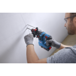 GBH 18V-18 X  Акумулаторен перфоратор BOSCH Solo, 0611927100
