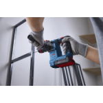 GBH 18V-18 X  Акумулаторен перфоратор BOSCH Solo, 0611927100
