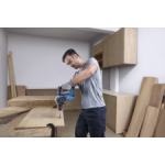 GBH 18V-18 X  Акумулаторен перфоратор BOSCH Solo, 0611927100
