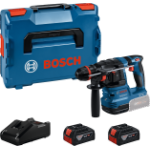 GBH 18V-22 X Акумулаторен перфоратор BOSCH с ONECHUCK, 0611924100