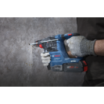 GBH 18V-22 X Акумулаторен перфоратор BOSCH с ONECHUCK, 0611924100