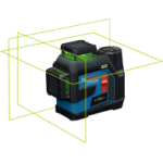 Линеен лазер BOSCH GLL 12V-100-33 CG , 0601065401