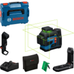 Линеен лазер BOSCH GLL 12V-100-33 CG , 0601065401