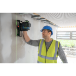 Линеен лазер BOSCH GLL 12V-100-33 CG , 0601065401