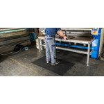 Абсорбираща постелка EcoAbsorb 200x600 cm