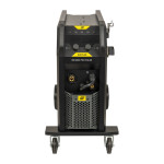 Заваръчен инвертор ESAB Rustler EM 350C PRO Syn Pulse