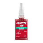 Осигурител за резби Loctite 290 - 50ml