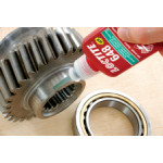 Лепило за цилиндрични детайли Loctite 648 - 50ml