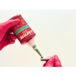 Лепило за цилиндрични детайли Loctite 648 - 50ml