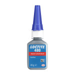 Секундно лепило Loctite 480 - 20g