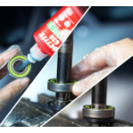 Лепило за цилиндрични детайли Loctite 638 - 250ml