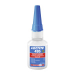 Секундно лепило Loctite 495 - 50g