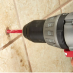Диамантена боркорона Milwaukee 6 mm, 49560505