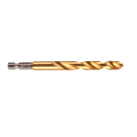 Свредло за метал Milwaukee HSS-G Ti 9 mm, 48894721