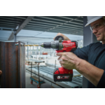 Свредло за метал Milwaukee HSS-G Ti 9 mm, 48894721