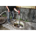 Акумулаторна помпа за вода M12BSWP-0 4933479639,