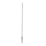 Универсално свредло Milwaukee 12x400mm, 4932493876