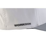 Сива бейзболна шапка Milwaukee, L/XL, 4932493102