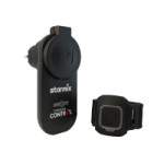 Безжична система Starmix Cordless Control за автоматично включване и изключване на прахосмукачка