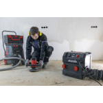 Строителен пречиствател на въздух Starmix Aeroxx 750