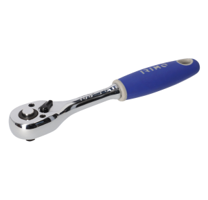 Тресчотка на 1/4'' Irimo 105-70-1