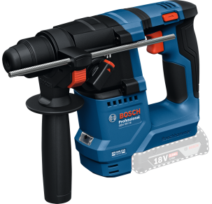 GBH 18V-18 Акумулаторен перфоратор BOSCH SDS-Plus