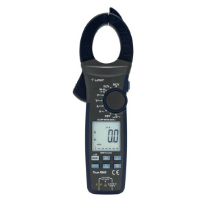 Ампер клещи 6-1000V AC/ DC- 60-1000A Limit DCM 4