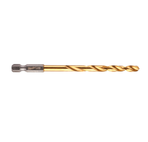 Свредло за метал Milwaukee HSS-G Ti 5.5 mm, 48894764