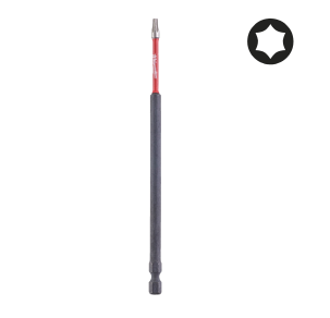 Ударен накрайник Milwaukee TX15x150 mm, 4932471572