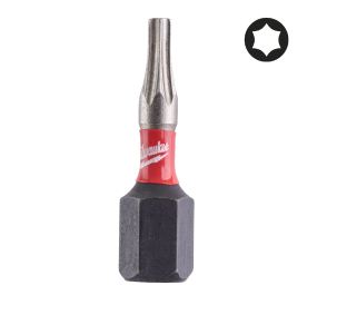 Комплект ударни накрайници Milwaukee TX9x25 mm, 4932471569