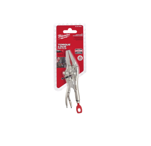 Извити челюсти Milwaukee TL 4in. 102mm, 4932493618