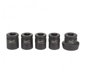 Вложка Milwaukee  1in STD 21x28mm-1pc, 4932499124