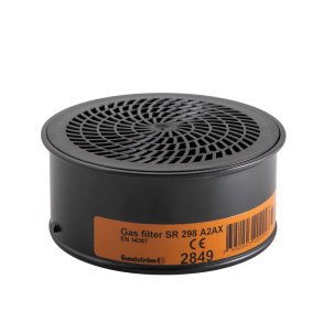 Химически филтър SR 298 A2AX